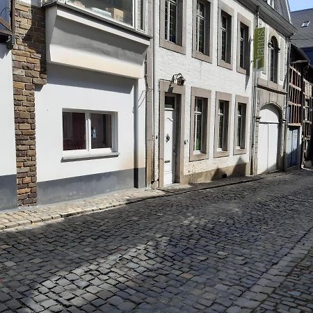 Apartamento Le Chaumont Stavelot Exterior foto
